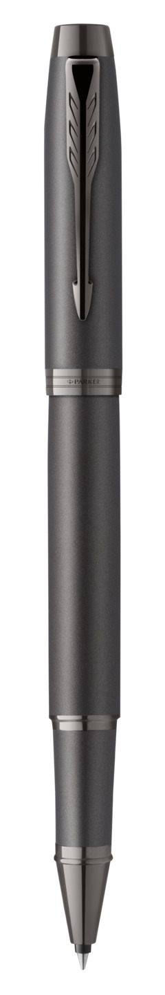 Pióro kulkowe Parker IM Professionals Monochrome Bronze  F